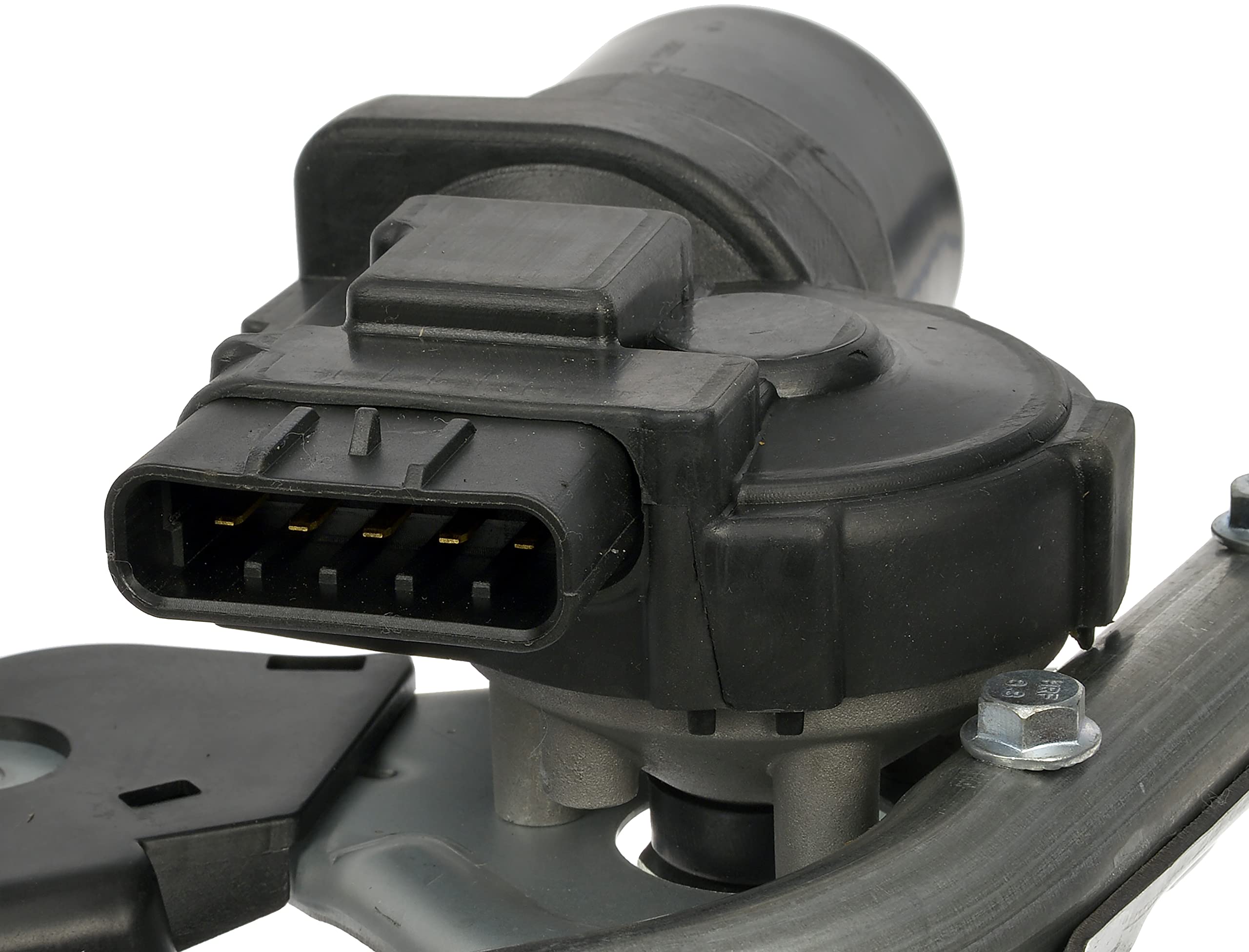 Amazon.com: Dorman 602-490AS Windshield Wiper Motor and Linkage